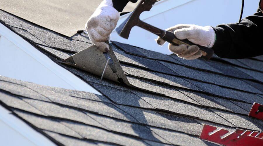 Expert new roof installation services in Seward, AK